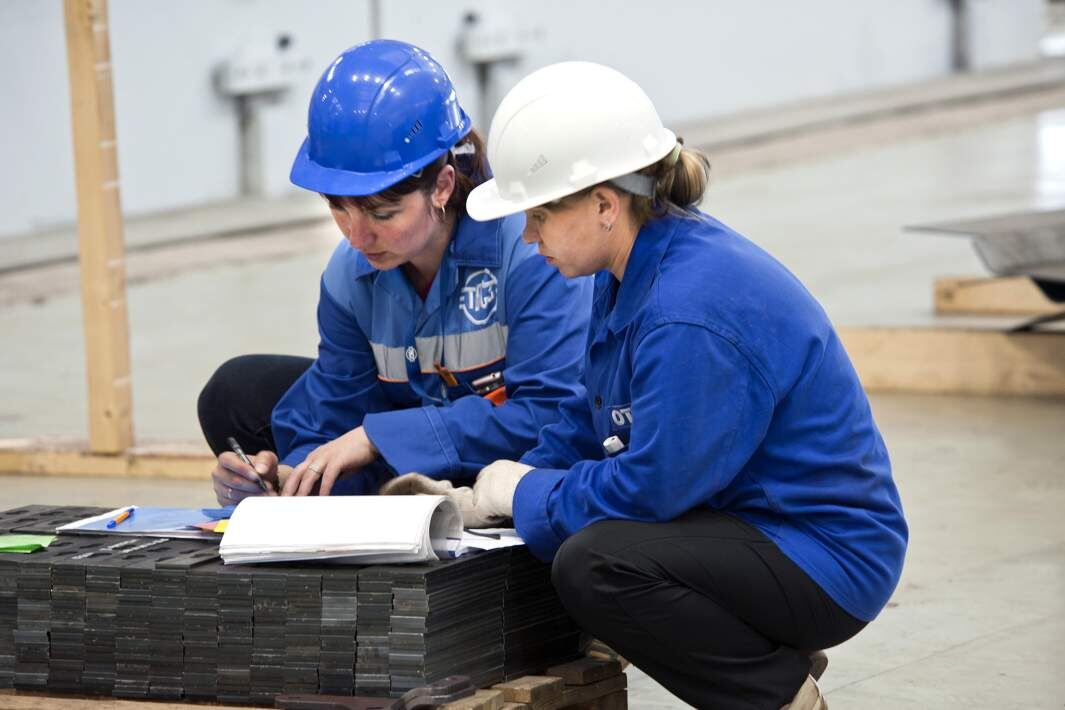 Фото: ИЗВЕСТИЯ/Константин Кокошкин