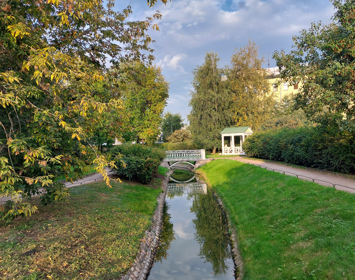 Фото автора