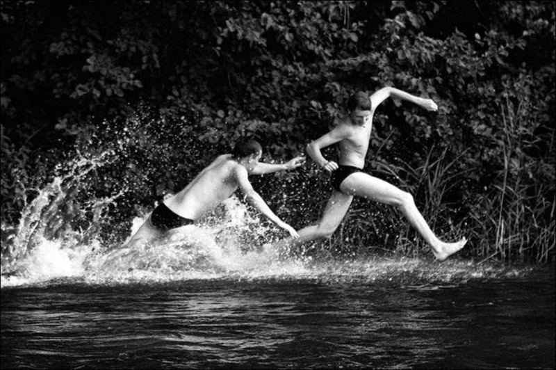 Мгновения счастья нашего детства