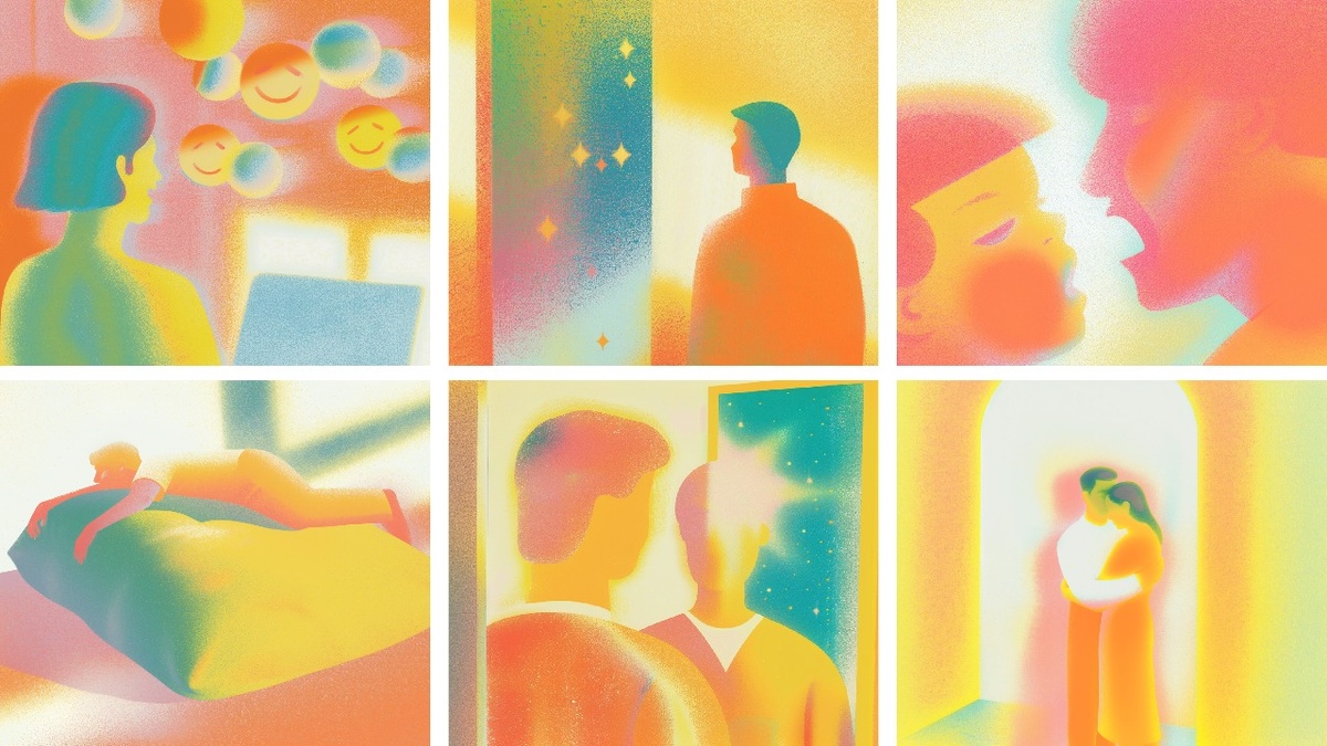    Сервис психотерапии zigmund.online провел комплексный ребрендинг (фото 3)