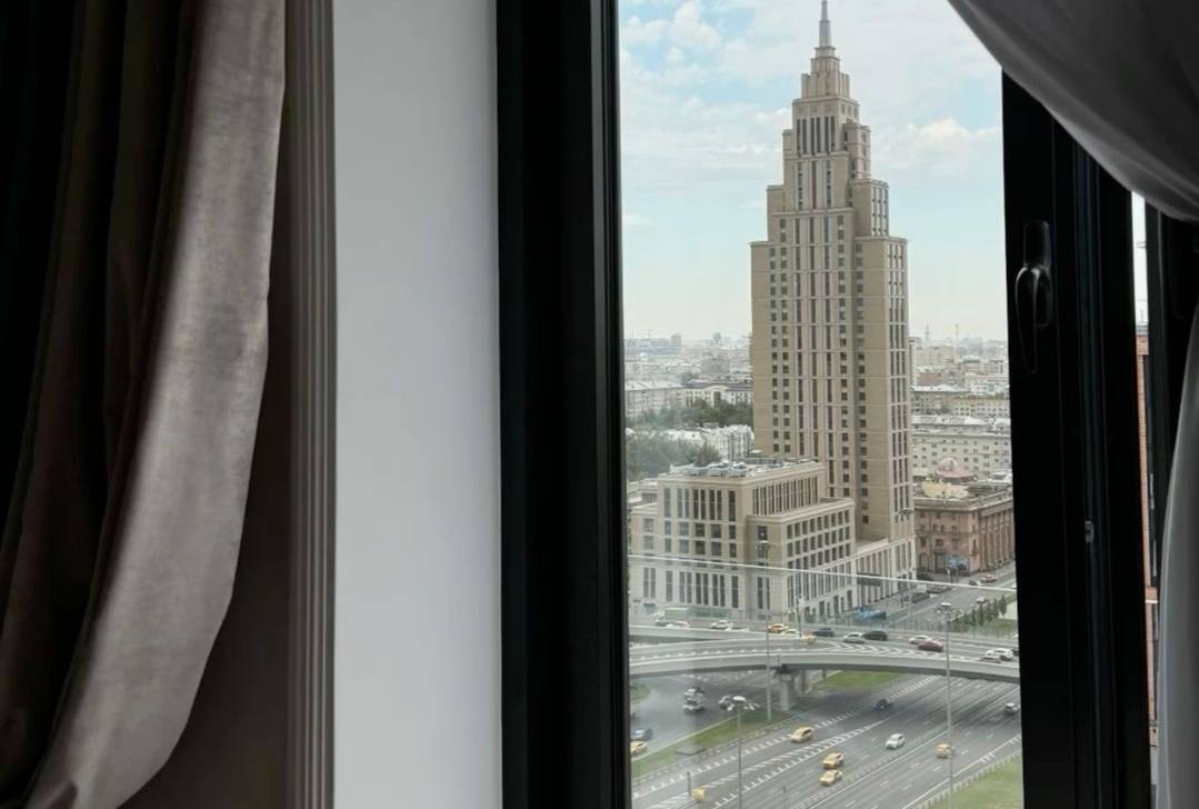 Апартаменты обычно находятся в центральных локациях с удобной транспортной доступностью 