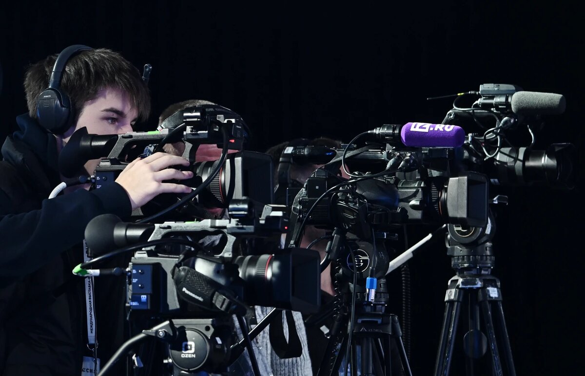 Григорий Сысоев / Фотохост-агентство РИА Новости