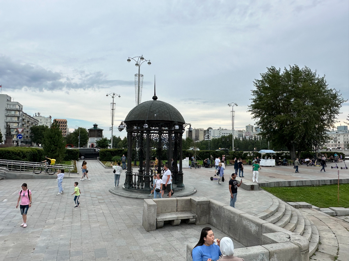 Фото автора