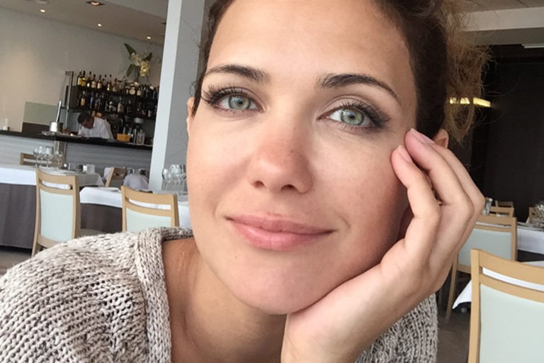    Фото: @klimova___ekaterina Мария Черных