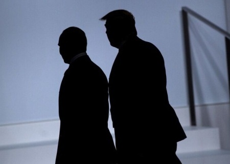    Эскалация в пользу Трампа