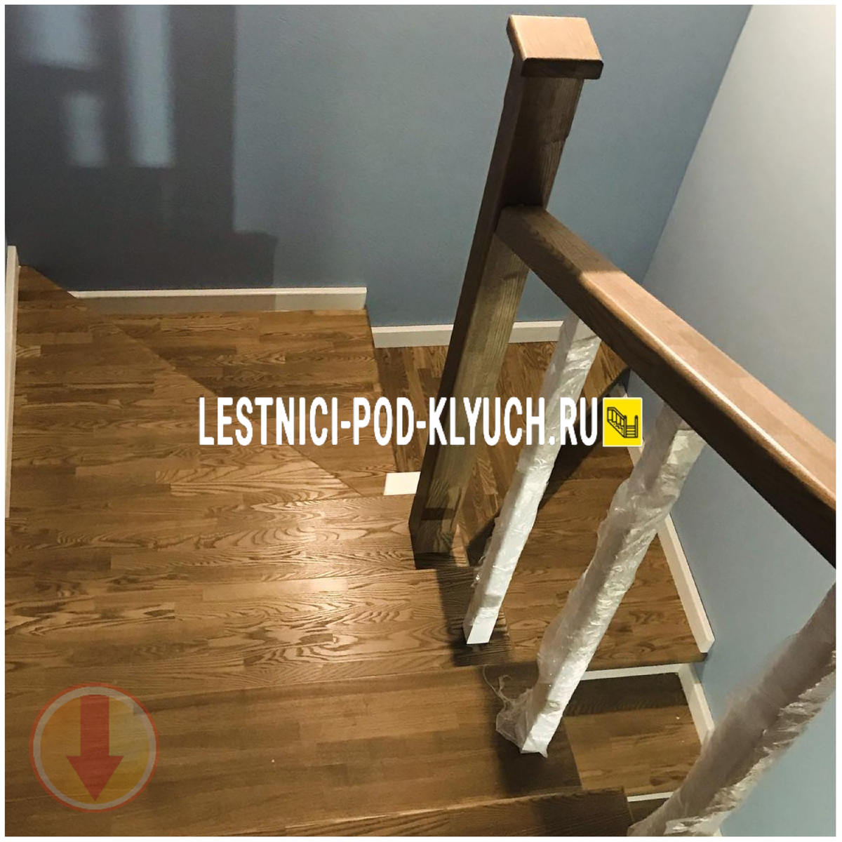 Принимаем заявки и звонки: пн-вс с 8:00 до 21:00  +7 (950) 617-54-00 Электронная почта: info@lestnici-pod-klyuch.ru 