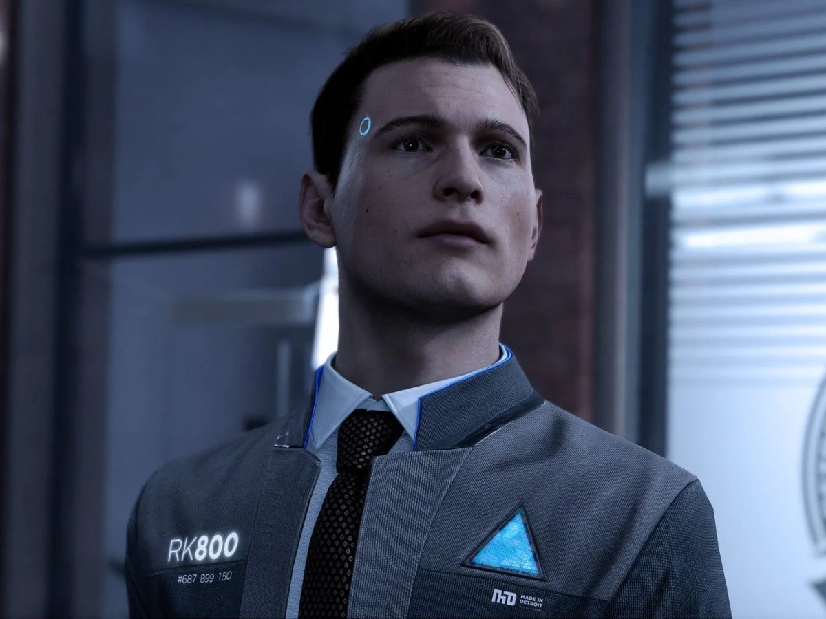    Сценарист Detroit: Become Human делает RPG в духе «Властелина колец» и «1984»