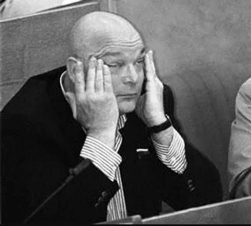 Монастырский Михаил Львович, депутат Государственной Думы по списку ЛДПР