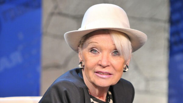    Светлана Светличная. Фото: smotrim.ru