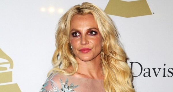    Бритни Спирс. Фото: ТВЦ