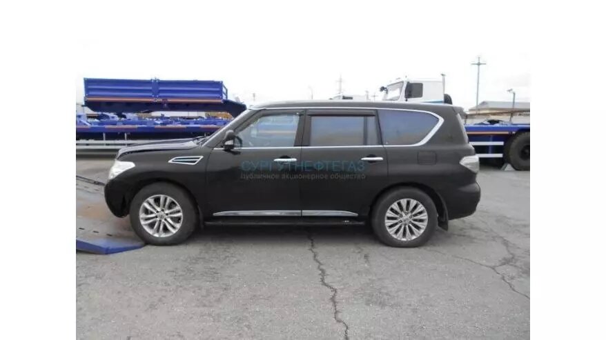     Источник: ПАО «Сургутнефтегаз»