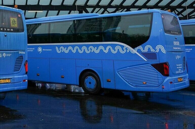   Авилов Александр / Агентство «Москва»