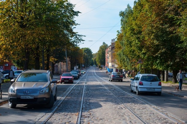   Фото из архива Калининград.Ru