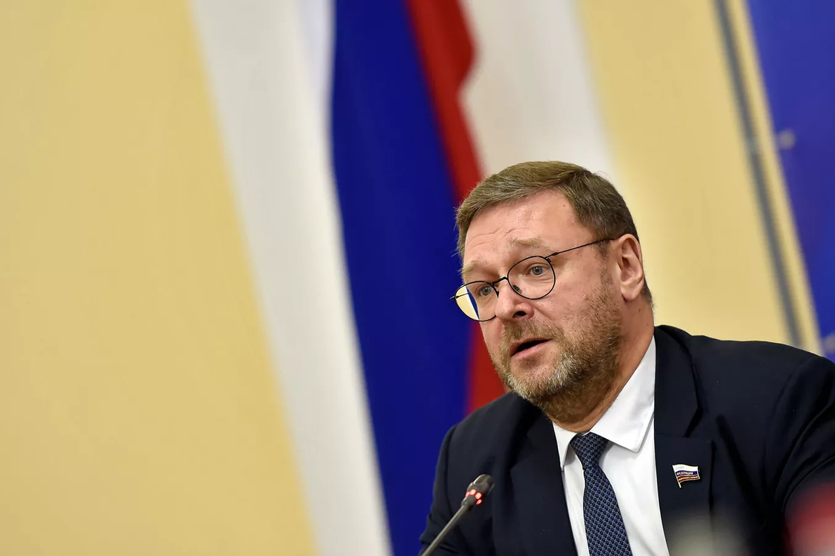 © Sputnik / Asatur Yesayants