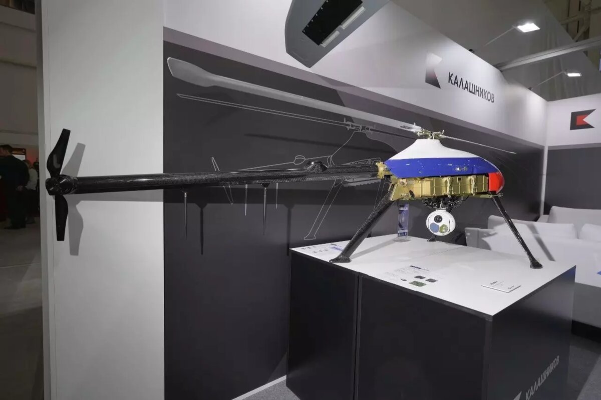     Источник: Пресс-служба АО Концерн «Калашников»