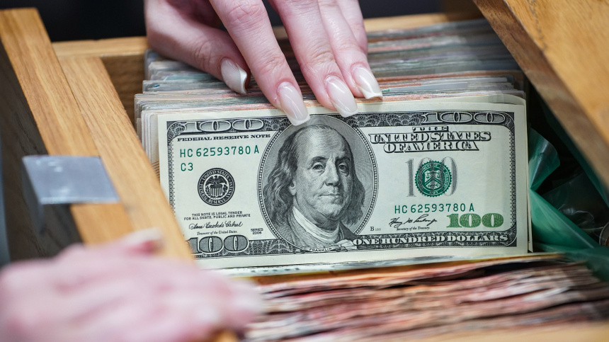    Фото: ИЗВЕСТИЯ/Сергей Лантюхов