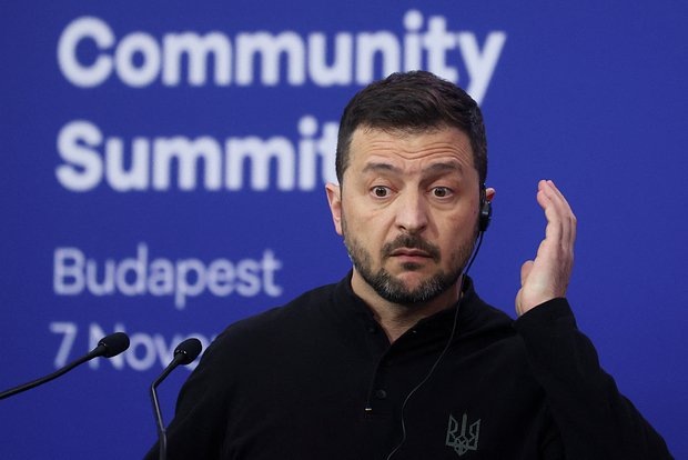 Фото: Bernadett Szabo / Reuters