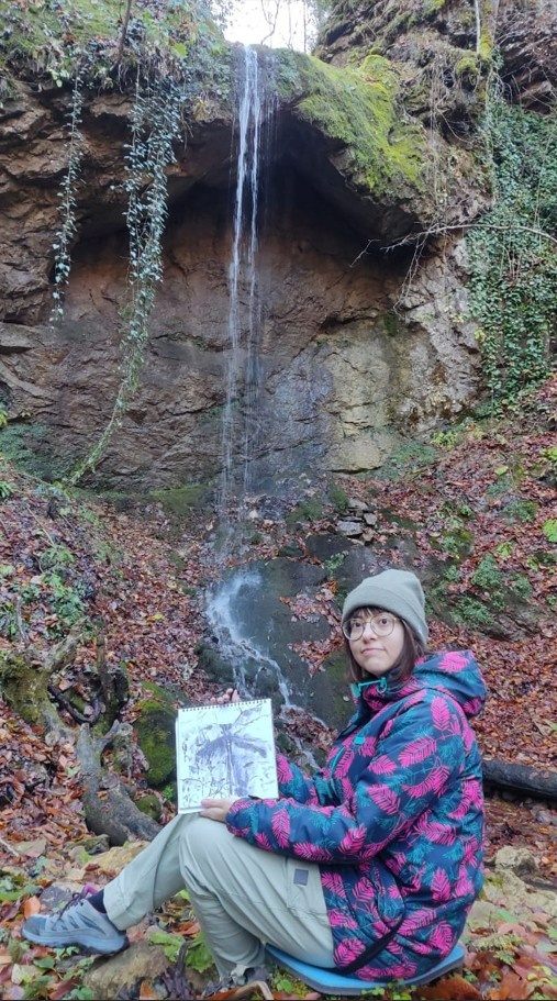 Ксения Сидоренко