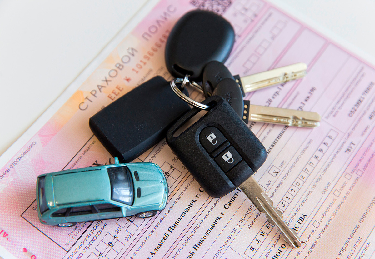 Фото: shutterstock.com/Alexey Smyshlyaev
