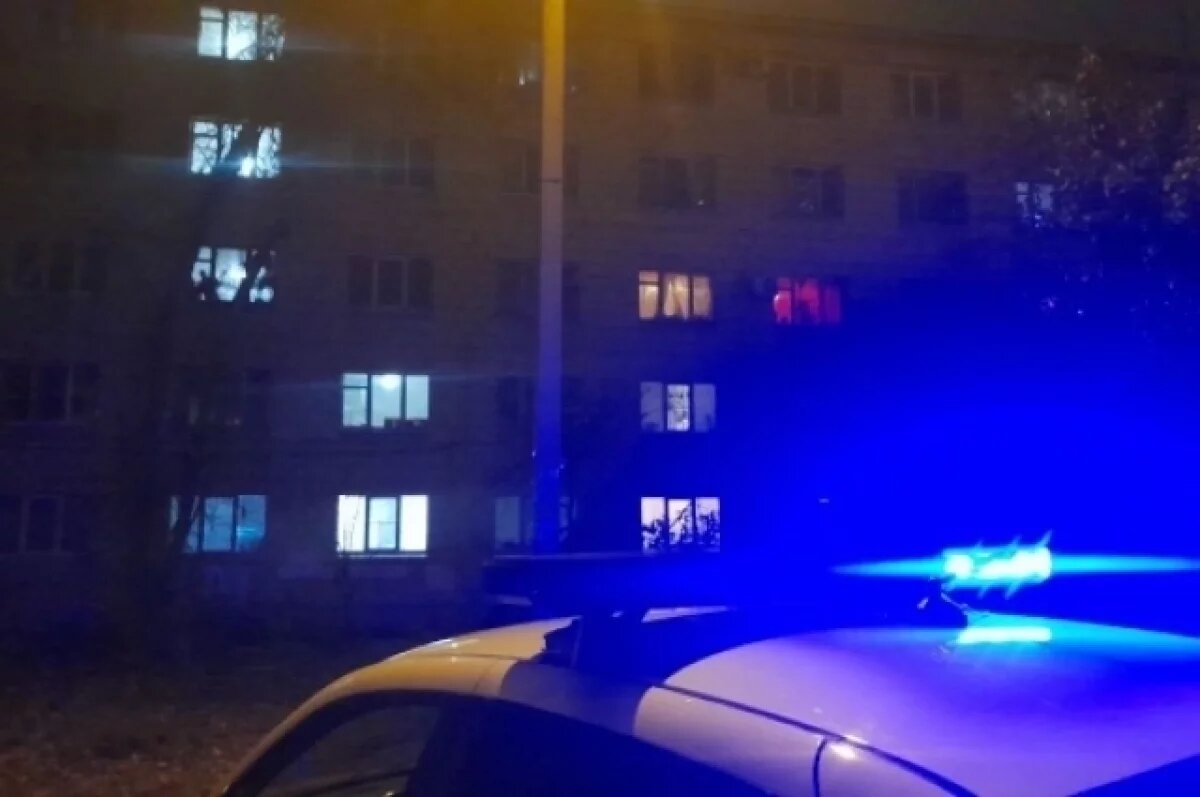    В общежитие под Волгоградом возвращаются съехавшие после скандала цыгане