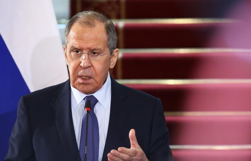    Лавров отреагировал на атаку ВСУ Брянской области ракетами ATACMS