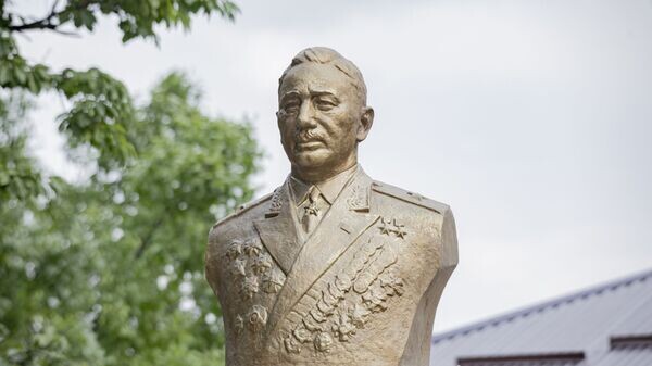    © Sputnik / Natalia Airiyan