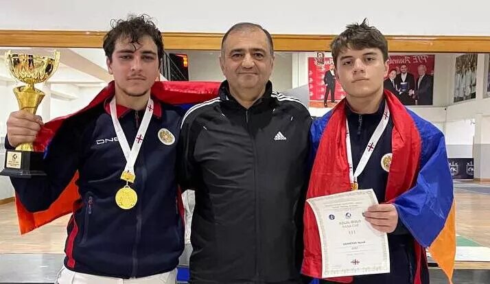 © Photo : official site of MESCS of RA 