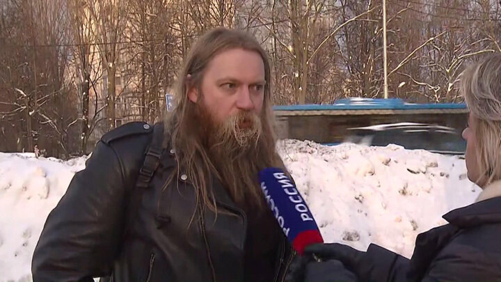 Герой публикации Евгений Тепляков