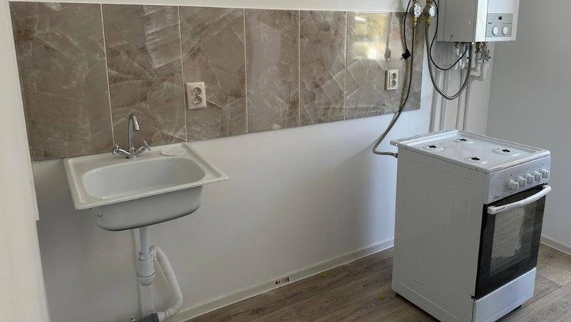    Квартиры для переселенцев из аварийного жилья в Пятигорске Фото: администрация Пятигорска