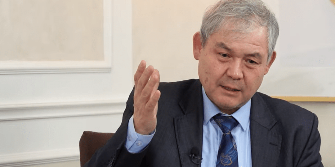 Казахстан вожелал земли России. Почему это выгодно для Москвы?