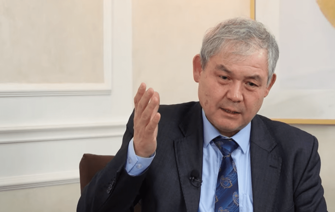 Уалихан Кайсаров