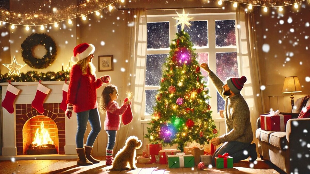    Изображение создано при помощи ИИ.