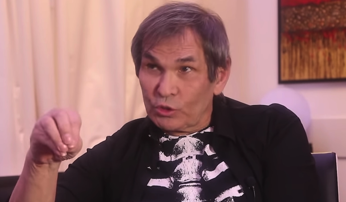    Фото: скриншот видео YouTube-канала "Бари Алибасов и группа На-На"