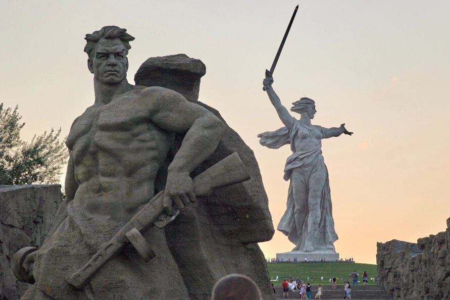    Фото: Петров Сергей/news.ru/Globallookpress