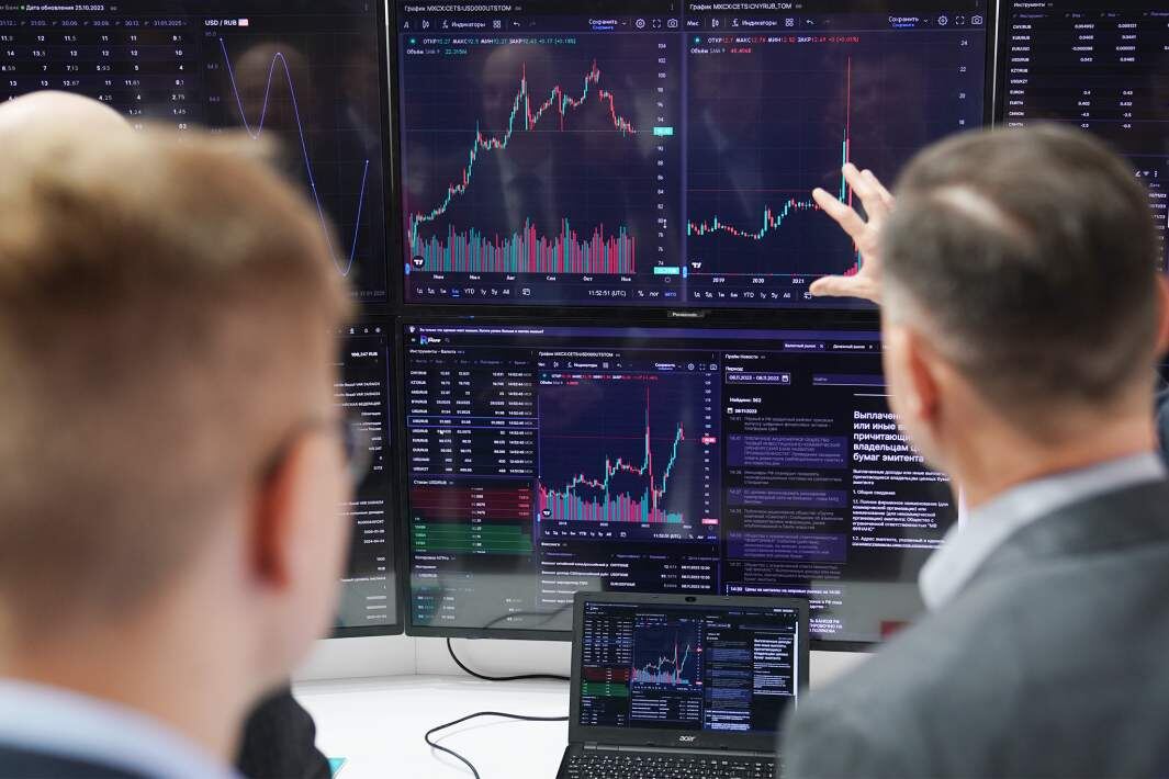 Фото: ИЗВЕСТИЯ/Сергей Лантюхов