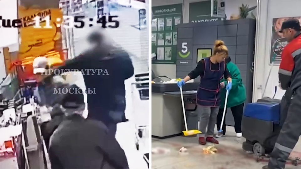 Фото: © Использованы материалы: t.me/ПРОКУРАТУРА МОСКВЫ, РЕН ТВ