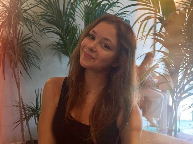     Софья Самоделкина: соцсети