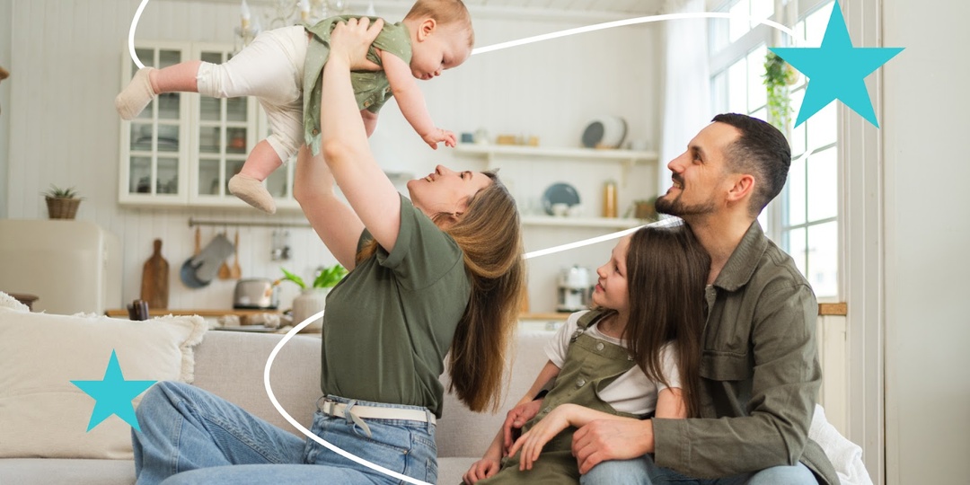 Военная семейная ипотека: ставка 6% без первоначального взноса