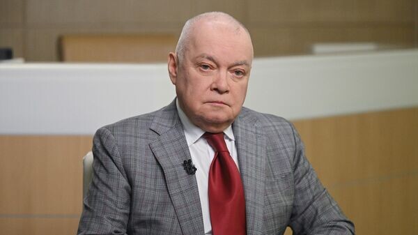    © РИА Новости . Рамиль Ситдиков