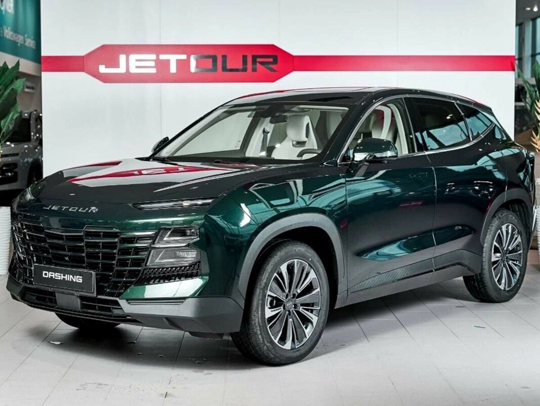 *Jetour входит в десятку марок по продажам новых легковых автомобилей по итогам 10 месяцев 2024 года. Данные приводит аналитическое агентство в сфере автобизнеса «Автостат».