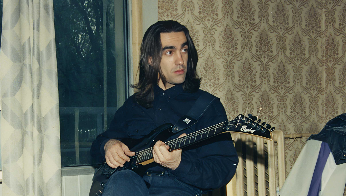 Вячеслав Бутусов (фото из открытых источников)