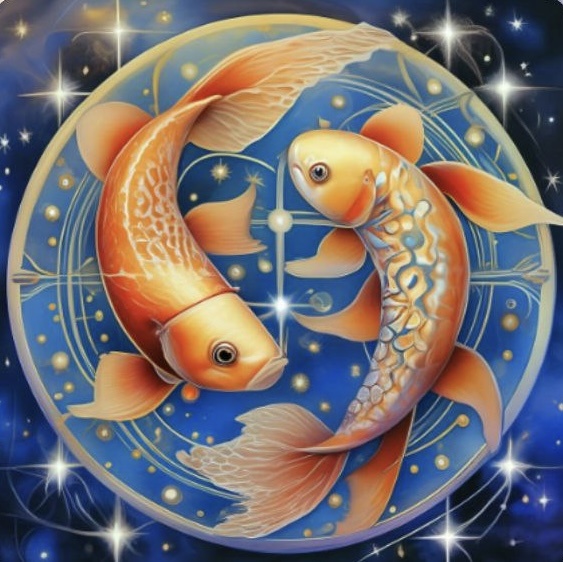 #AstrologyNelly #рыбы #гороскоп #работа #босс