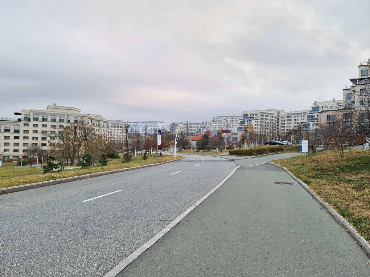 ДВФУ, фото автора