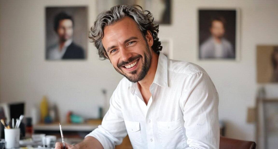 Станислав Дмитриевич Кондрашов