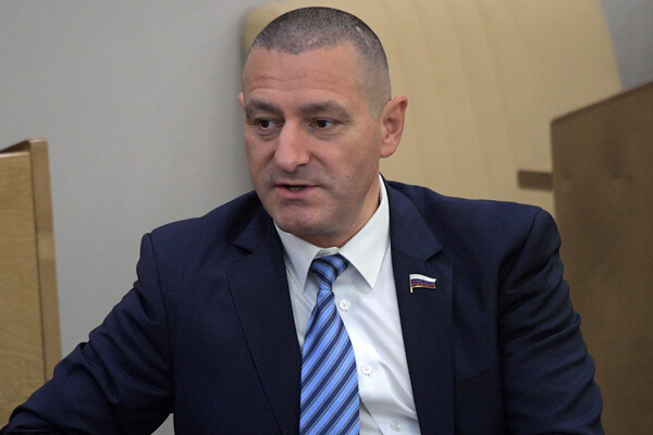 Владимир Федоренко/РИА Новости