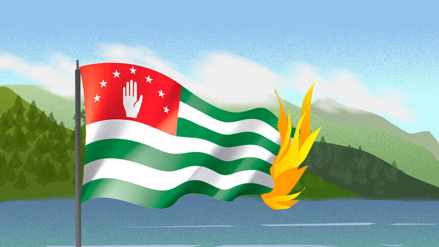 Даша Зайцева/«Газета.Ru» 