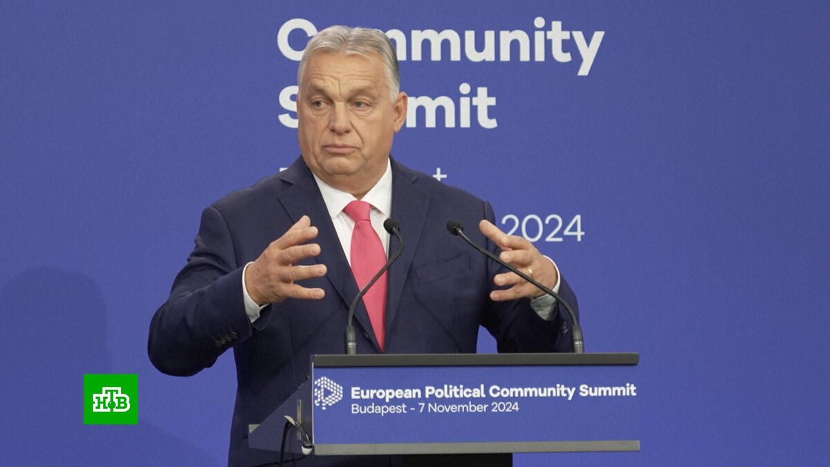    Зеленского унизили на политическом саммите лидеров ЕС в Будапеште