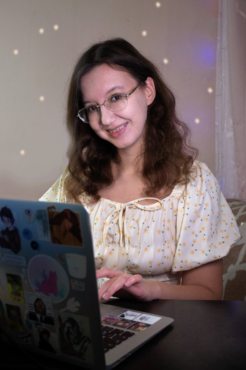 Владислава С