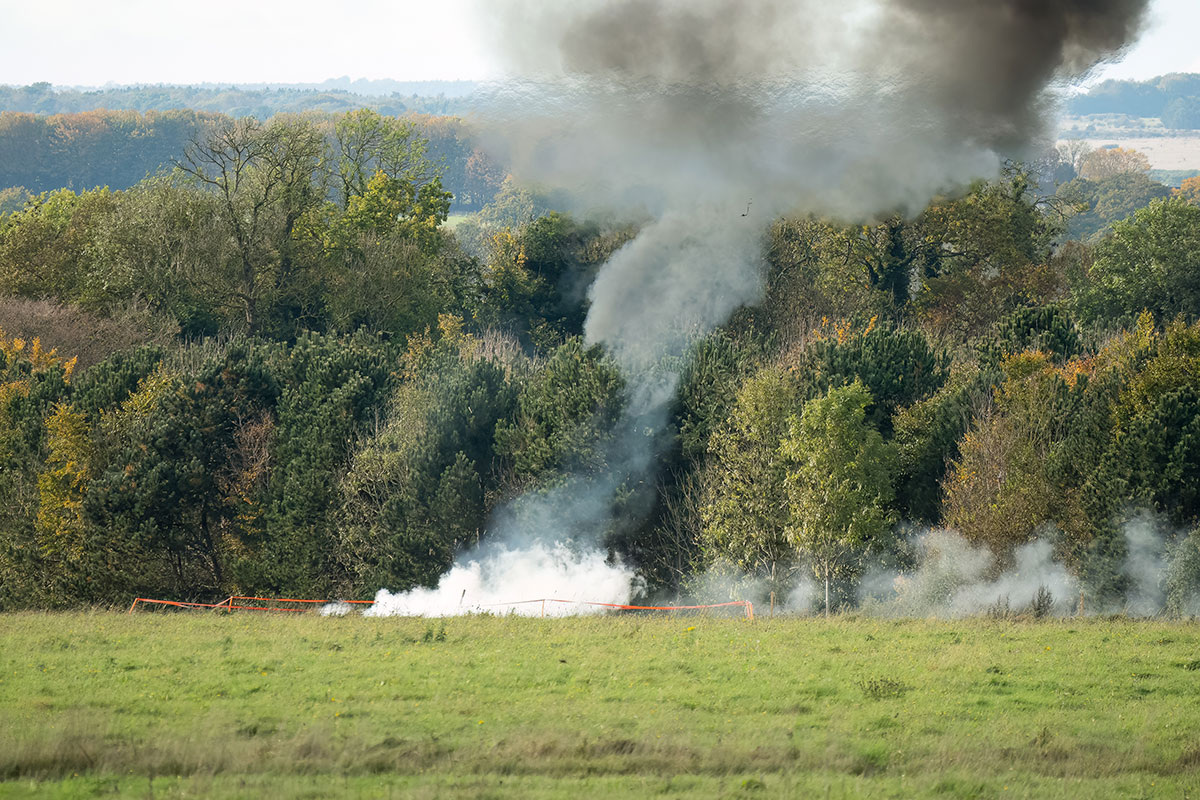    Снимок носит иллюстративный характер. Фото: Martin Hibberd / Shutterstock.com