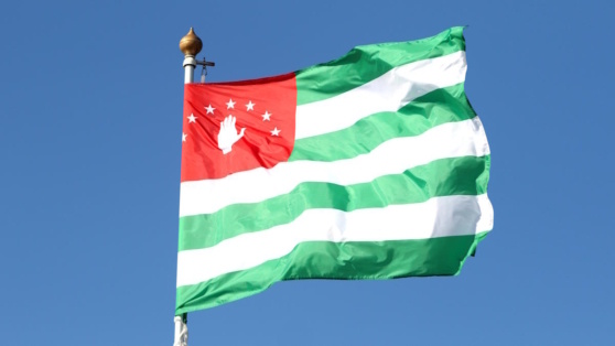    Исполняющий обязанности президента Абхазии приступил к работе Роман Захаров